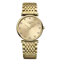 Relógio Senhora Longines La Grande Classique