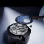 Marine Tourbillon Equation Marchante 5887