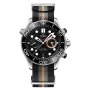 Omega Seamaster Diver 300M - 007First Light