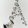 Pendente Inicial A Our Diamantes