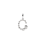 Pendente Inicial C Our Diamantes