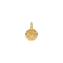 Conta Medalhão Trigo