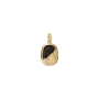 Conta Medalhão Coruja