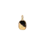 Conta Medalhão Coruja