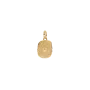 Conta Medalhão Olho