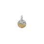 Conta Medalhão Zodíaco Carneiro