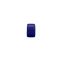 Mini Conta Vidro Murano Azul