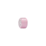 Mini Conta Vidro Murano Rosa