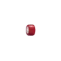 Mini Conta Vidro Murano Vermelha
