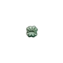 Mini Conta Trevo Verde