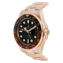 Relógio Rolex GMT - Master II Rootbeer