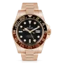Relógio Rolex GMT - Master II Rootbeer