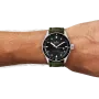 Relógio Blancpain Fifty Fathoms Bathyscaphe Data