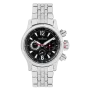 Relógio Jaeger-LeCoultre Master Compressor Cronógrafo