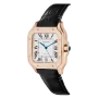 Relógio Cartier Santos Data