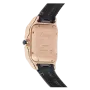 Relógio Cartier Santos Data