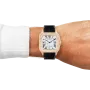 Relógio Cartier Santos Data