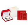 Relógio Cartier Tank Américaine Data
