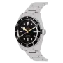 Relógio Tudor Black Bay Smiley