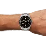 Relógio Tudor Black Bay Smiley