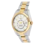 Relógio Rolex Sky-Dweller Data