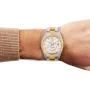 Relógio Rolex Sky-Dweller Data