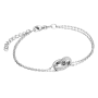 Pulseira Cosmos Círculos
