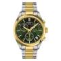 Relógio Homem Tissot PR100 Chrono