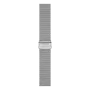 Bracelete Tissot Oficial Aço Milanese 22mm