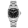 Relógio Homem Hamilton Khaki Field King