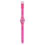 Relógio Swatch mulher Rosa