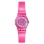 Relógio Swatch mulher Rosa
