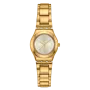 Relógio Swatch mulher Aço Dourado