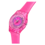Relógio Swatch mulher Rosa