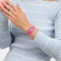 Relógio Swatch mulher Rosa