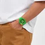 Relógio Swatch homem Verde