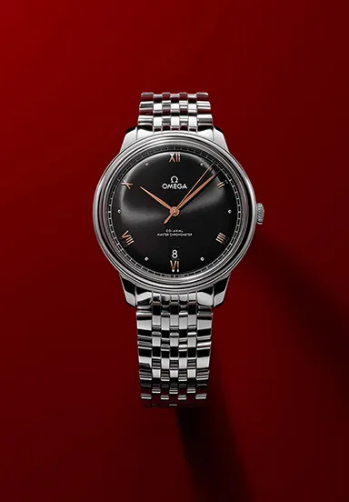omega de ville