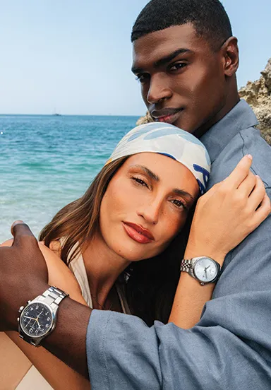 Rel&oacute;gios Tissot