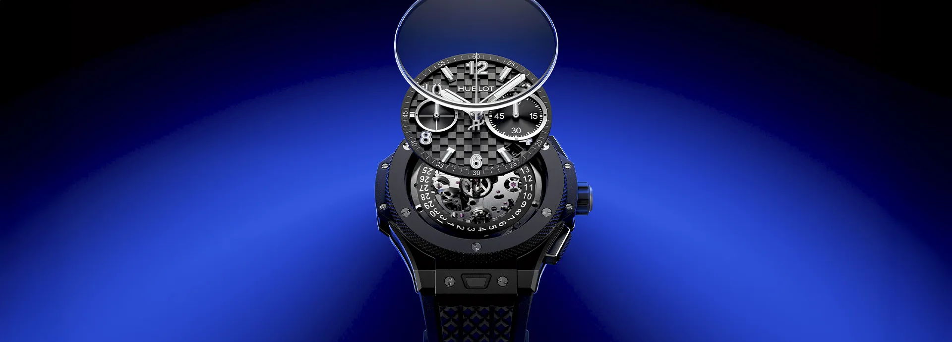 Hublot 