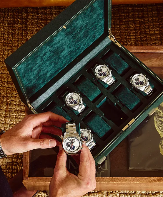 Watch Case