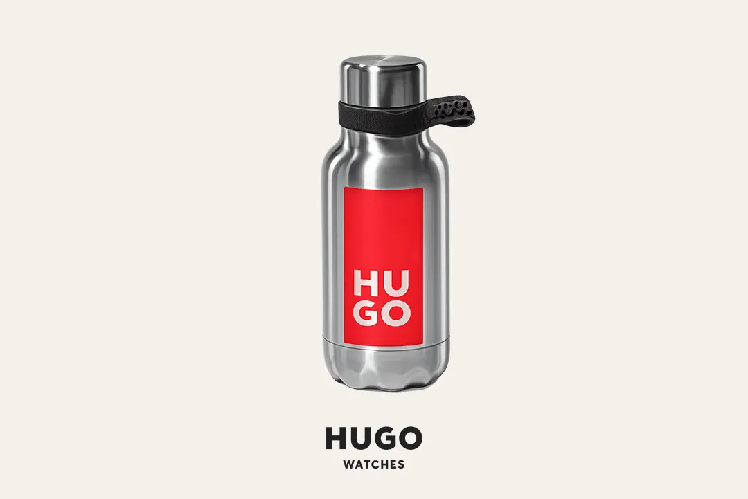 oferta GARRAFA hugo