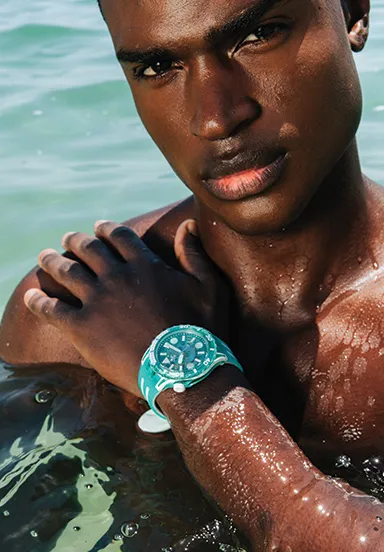 SWATCH