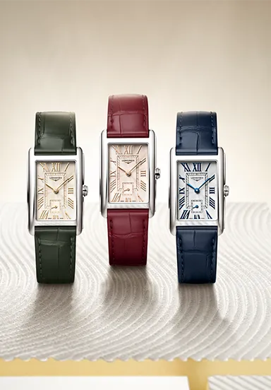 Longines