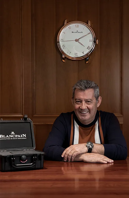 Blancpain