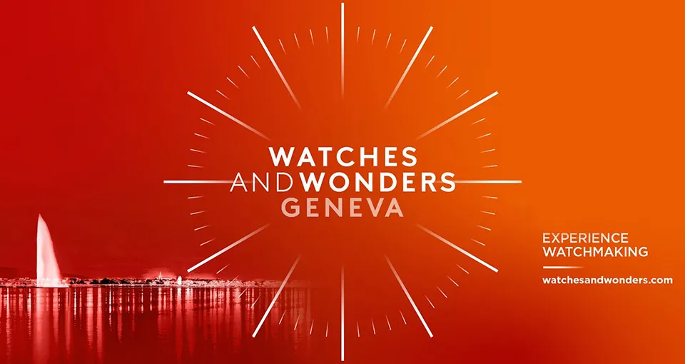 Watches and Wonders