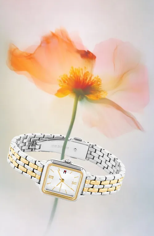 Rel&oacute;gios Tommy Hilfiger