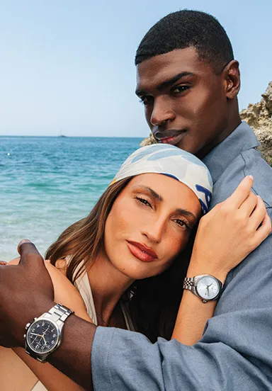 Rel&oacute;gios Tissot