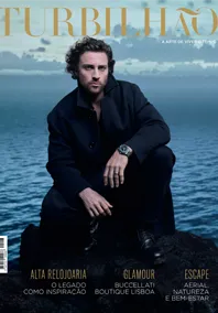 REVISTA TURBILHÃO