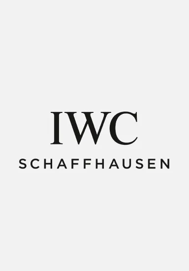 Pre-Owned iwc