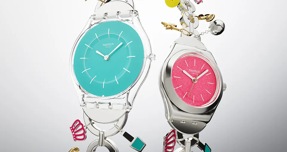 swatch dia da m&atilde;e